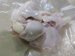 -小辫子羊肉面馆(周东店)