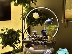 -宫燕府·京菜·烤鸭·淮扬菜(王府中心店)