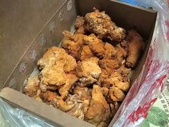 -阿捡忭京炸鸡(韭菜园总店)
