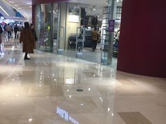 -MUJI无印良品(滨江宝龙城店)