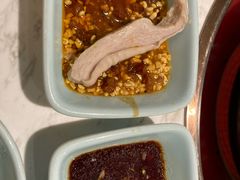 -捞神煲汤火锅(湖滨商业街店)