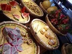-吉布鲁牛排海鲜自助(龙湖北城天街购物广场店)