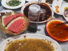 -聚丰园•湖鲜餐厅(阿红私房菜梅石路店)