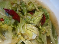 -饭橘汉江码头·乡野土菜馆(静安路店)