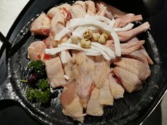 -凤园椰珍·臻品椰子鸡(保利时光里店)