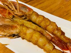 -松坂屋日料自助(长城路店)