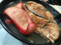 -华嫂冰室(尖沙咀店)