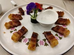 -顺风山庄(水濂山店)