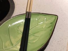 -一叶一世界•素食餐厅(环球中心店)