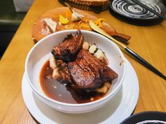 红酒烧肉-妮妮酒馆Bistro Nini