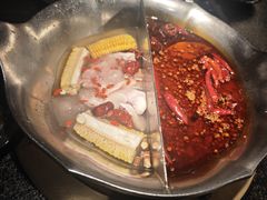 -湊湊火锅·茶憩(世博大道店)