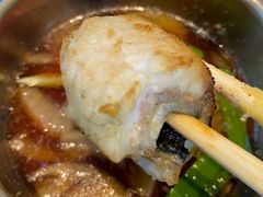 -味家烤肉烤鳗鱼牛排(西塔旗舰店)