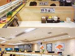 -京樽回転寿司(奥林匹克店)
