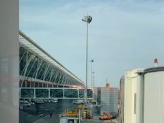 -上海浦东国际机场-T2航站楼