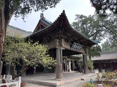 -窦大夫祠