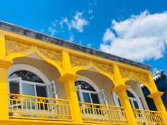 -宝光熏肉鞋底火烧(新街口店)