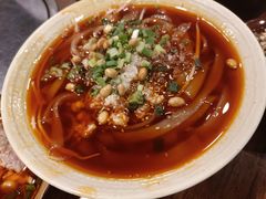 -馋虫重庆火锅(玉林南街店)