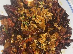 -滇铺子·云南特色菜·第九届野生菌美食节(东风东路c86店)