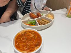 -晋家门·苏皖家常菜(江北龙湖天街店)