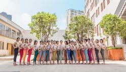 -元泉瑜伽培训学院