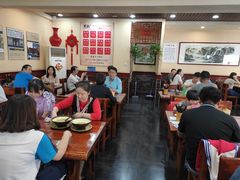 大堂-美玲拉面(鞍山西道店)