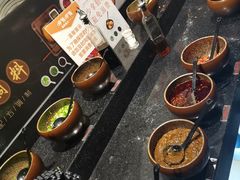 -呷哺呷哺(悦荟广场店)