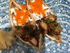 -林妈妈村·日式料理(宝山万达店)