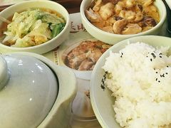-真功夫(华凯广场店)