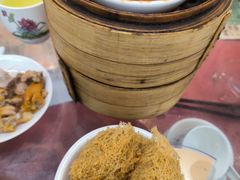 -香港蓮香樓(中環店)