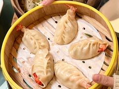 -金龙·打边炉(南京西路店)