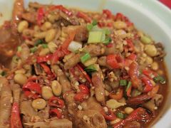 -柴火农家·江西赣南菜(土华店)