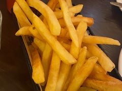 -爱上层楼咖啡馆(为公桥店)