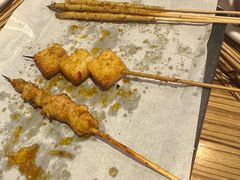 -柳叶刀烧烤(北大清华店)