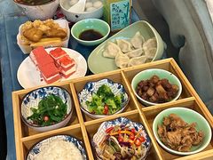 -华夏良子·足道SPA艾灸(方庄一店)