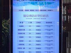-东方华地城湿地温泉度假区