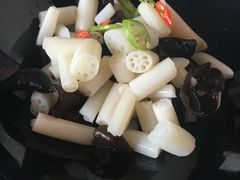 藕苗-致明德素食餐厅(土屋路店)