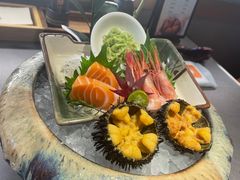 -胆道·海胆专门店(凯德晶萃店)