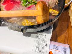 -大鲜生·亚洲菜融合小食堂