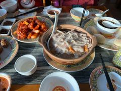 -砂锅居(西四店)