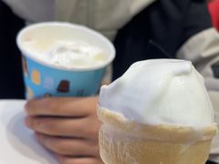 -DQ·蛋糕·冰淇淋(湖景东路店)