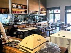 -禧宴Joyous Restaurant(禧园店)