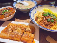-三生小馆(亭知路店)