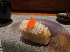-戏作寿司(观音桥店)