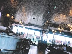 大堂-FISH&POTATO Cō(地中海美食 万象城店)