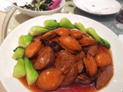 -郑州绿地JW万豪酒店·宴会厅