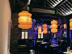 -绿茶餐厅(西湖银泰百货店)