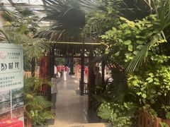 -忆江南·生态餐饮宴会酒店