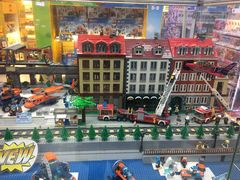 -玩具反斗城(海港城店)