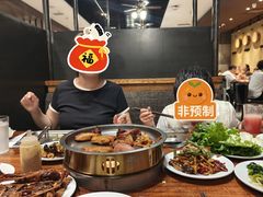 -汉巴味德(沈阳万象汇店)
