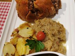 -Paulaner·德国帕拉娜自酿啤酒餐厅(海上世界店)